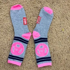 Marvel socks